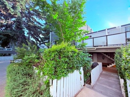 129-6919 Elbow Drive Sw, Calgary, AB - Outdoor