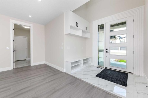 1004 Waterford Drive, Chestermere, AB - Indoor Photo Showing Other Room
