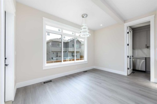 1004 Waterford Drive, Chestermere, AB - Indoor Photo Showing Other Room