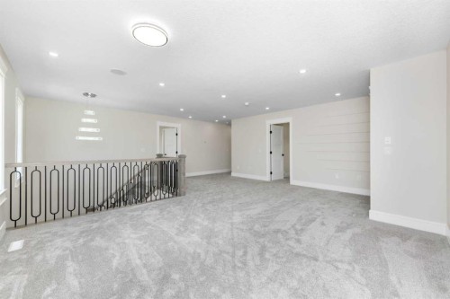 1004 Waterford Drive, Chestermere, AB - Indoor Photo Showing Other Room