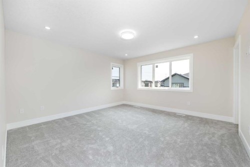 1004 Waterford Drive, Chestermere, AB - Indoor Photo Showing Other Room