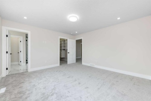 1004 Waterford Drive, Chestermere, AB - Indoor Photo Showing Other Room