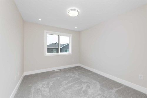 1004 Waterford Drive, Chestermere, AB - Indoor Photo Showing Other Room