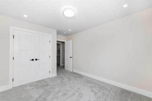 1004 Waterford Drive, Chestermere, AB - Indoor Photo Showing Other Room