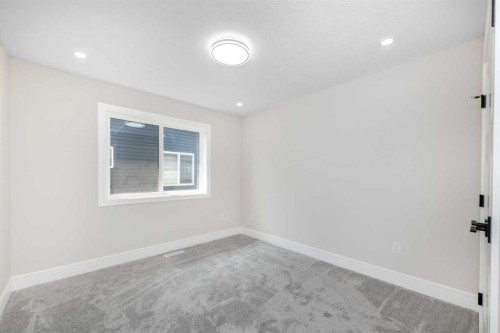 1004 Waterford Drive, Chestermere, AB - Indoor Photo Showing Other Room
