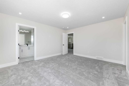 1004 Waterford Drive, Chestermere, AB - Indoor Photo Showing Other Room
