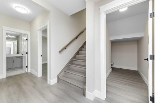 1004 Waterford Drive, Chestermere, AB - Indoor Photo Showing Other Room