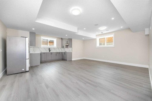 1004 Waterford Drive, Chestermere, AB - Indoor