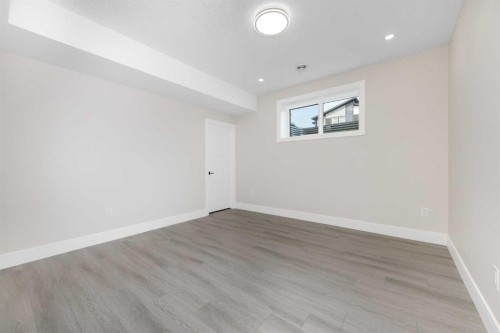 1004 Waterford Drive, Chestermere, AB - Indoor Photo Showing Other Room