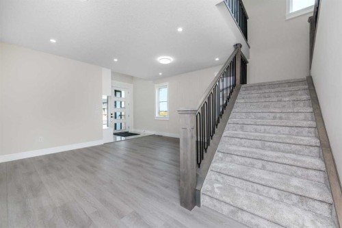 1004 Waterford Drive, Chestermere, AB - Indoor Photo Showing Other Room