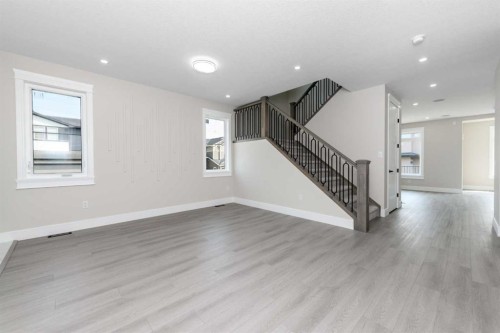 1004 Waterford Drive, Chestermere, AB - Indoor Photo Showing Other Room