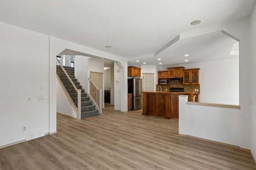 420 Royal Oak Circle Nw, Calgary, AB - Indoor