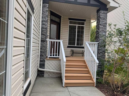 420 Royal Oak Circle Nw, Calgary, AB - Outdoor With Exterior