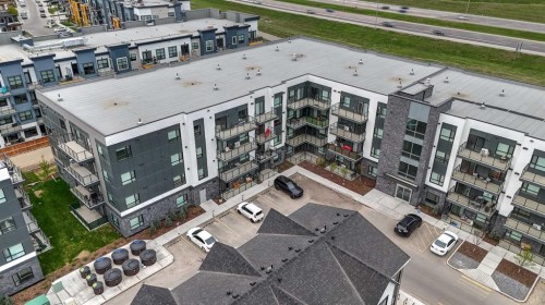 5116-20295 Seton Way Se, Calgary, AB - Outdoor
