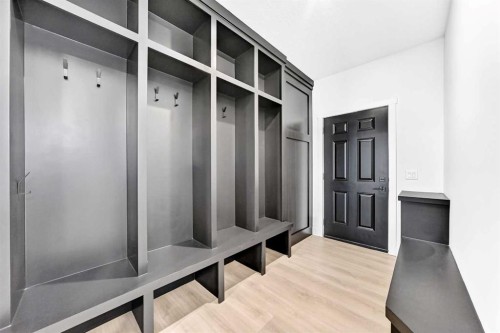 79 Sundown Way, Cochrane, AB -  Photo Showing Other Room