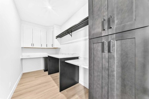 79 Sundown Way, Cochrane, AB - Indoor