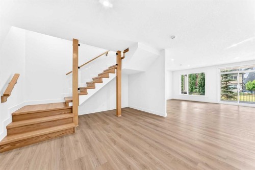 79 Sundown Way, Cochrane, AB - Indoor Photo Showing Other Room