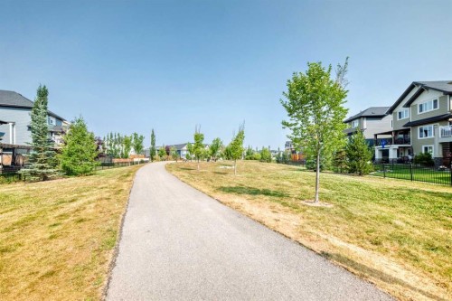 79 Sundown Way, Cochrane, AB - Outdoor