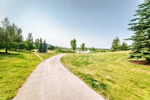 79 Sundown Way, Cochrane, AB - Outdoor With View