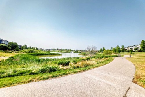79 Sundown Way, Cochrane, AB - Outdoor With View
