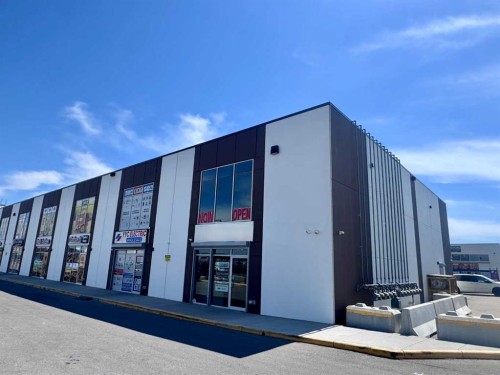 11125 38 Street Ne, Calgary, AB 