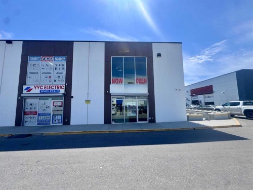 11125 38 Street Ne, Calgary, AB 