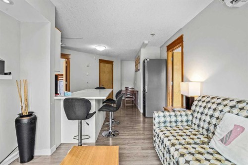 401-160 Kananaskis Way, Canmore, AB - Indoor
