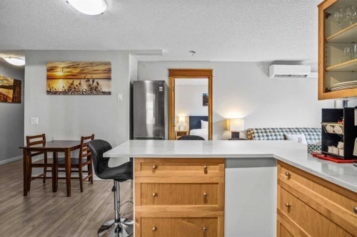 401-160 Kananaskis Way, Canmore, AB - Indoor
