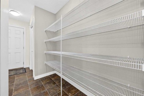 377 Panora Way Nw, Calgary, AB - Indoor With Storage