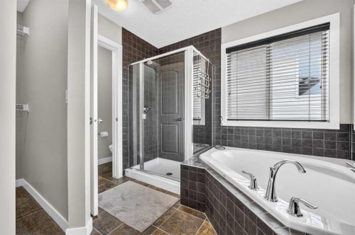 377 Panora Way Nw, Calgary, AB - Indoor Photo Showing Bathroom
