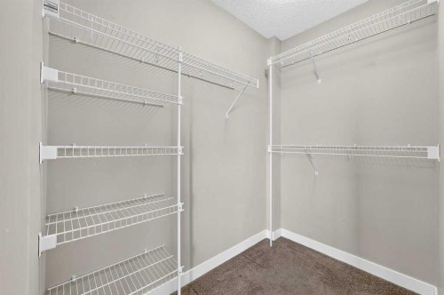 377 Panora Way Nw, Calgary, AB - Indoor With Storage
