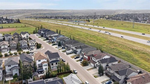 377 Panora Way Nw, Calgary, AB - Outdoor With View