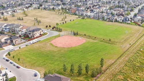 377 Panora Way Nw, Calgary, AB - Outdoor With View