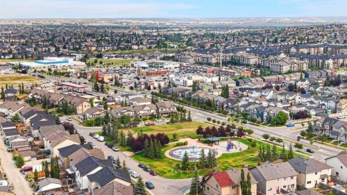 377 Panora Way Nw, Calgary, AB - Outdoor With View