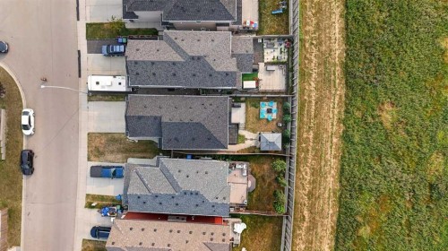 377 Panora Way Nw, Calgary, AB -  With View