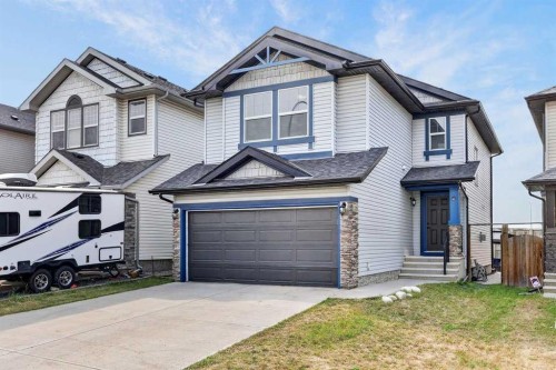 377 Panora Way Nw, Calgary, AB - Outdoor With Facade