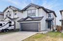 377 Panora Way Nw, Calgary, AB  - Outdoor With Facade 