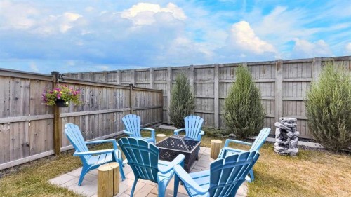 377 Panora Way Nw, Calgary, AB - Outdoor With Deck Patio Veranda