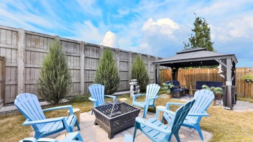 377 Panora Way Nw, Calgary, AB - Outdoor With Deck Patio Veranda