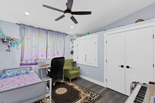 255133 Range Road 281, Rural Rocky View County, AB - Indoor