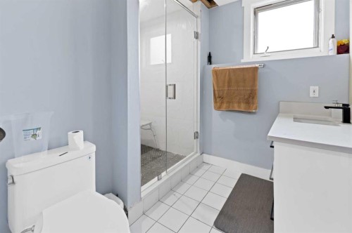 255133 Range Road 281, Rural Rocky View County, AB - Indoor