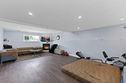255133 Range Road 281, Rural Rocky View County, AB - Indoor