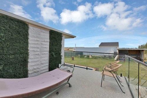 255133 Range Road 281, Rural Rocky View County, AB - Outdoor
