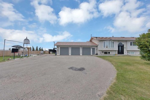 255133 Range Road 281, Rural Rocky View County, AB - Outdoor