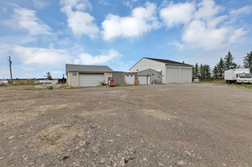255133 Range Road 281, Rural Rocky View County, AB - Outdoor