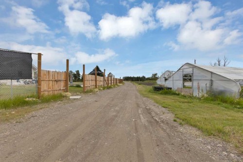 255133 Range Road 281, Rural Rocky View County, AB - Outdoor