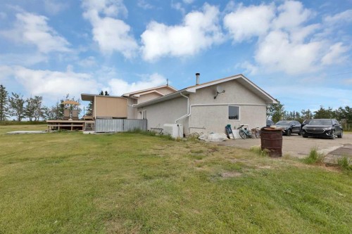 255133 Range Road 281, Rural Rocky View County, AB - Outdoor
