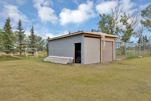 255133 Range Road 281, Rural Rocky View County, AB - Outdoor