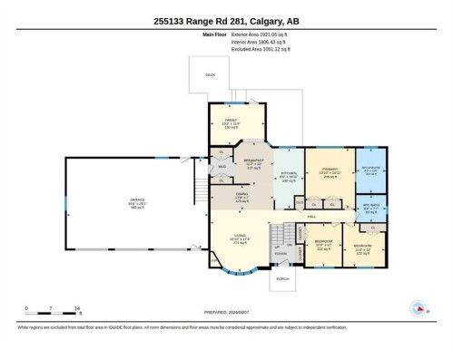 255133 Range Road 281, Rural Rocky View County, AB - Other