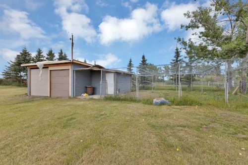 255133 Range Road 281, Rural Rocky View County, AB - Outdoor
